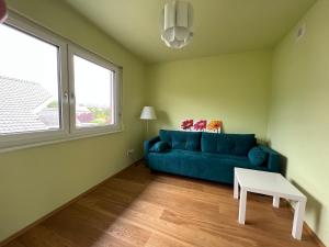 Schönes Privatzimmer Region Hannover