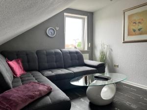 Herzlich willkommen in der Dachstube Niestetal