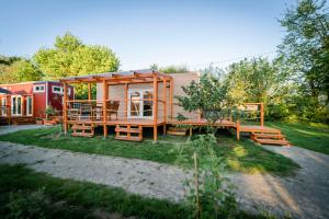 Tiny House - Birne