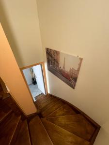 Appartements Gite du vignoble proche de Chablis : photos des chambres