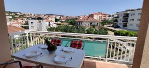 Apartment Dea