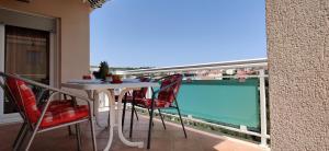 Apartment Dea