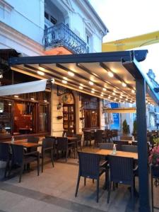 Citalna Rooms