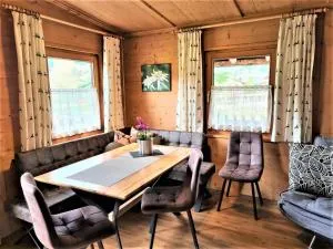 Chalet Tannheimer Tal - Kappl