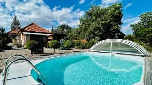 SunsetT+T residence - Gönc