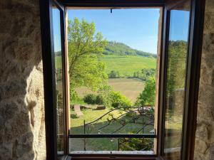 Maisons d'hotes Entre Tarn et Causses : Chambre Familiale Deluxe