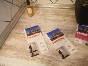 Casa en el centro del pueblo de Finestrat