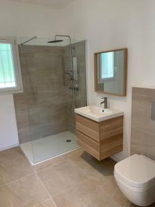 Le Rossignol 2, Aiguebelle plage Le Lavandou