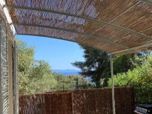 Le Rossignol 2, Aiguebelle plage Le Lavandou - La Fossette