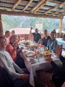 Sesili Guesthouse
