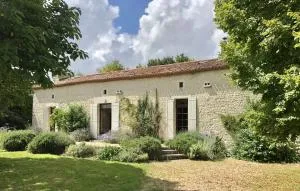 A l'ombre du Tilleul - Poullignac