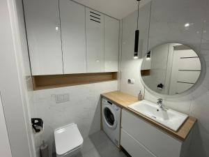 DWP Apartamenty A306