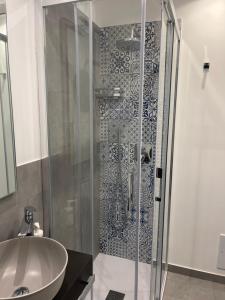 Sikelia-sicilian rooms