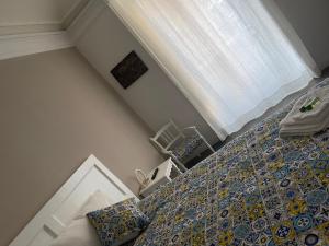 Sikelia-sicilian rooms