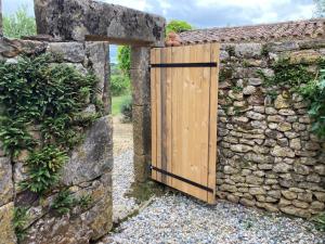Maisons de vacances Les Roses : photos des chambres
