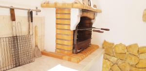 Estrelinha da Fuzeta