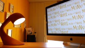 Hotels Mon P'tit Hotel : photos des chambres