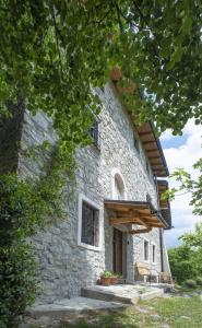 La casa del bosco