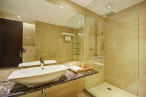The Palm Spring a Boutique Hotel Naraina New Delhi