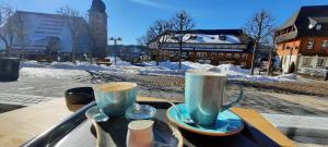 Ferienwohnung Seelust