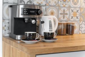 Apartament 400 bulwary Stare Miasto Apartamenty No 1