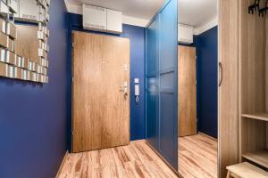 Apartament 400 bulwary Stare Miasto Apartamenty No 1