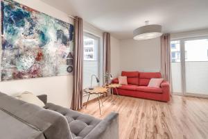 Apartament 400 bulwary Stare Miasto Apartamenty No 1