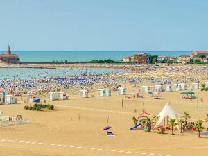 Holiday Home in Caorle near Spiaggia Tartaruga