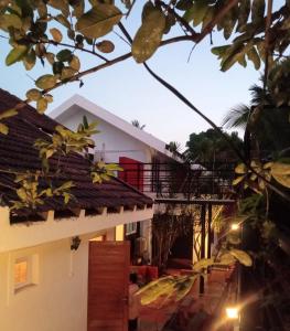 Casa de Julio