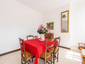 Holiday home in Hambye with Terrace