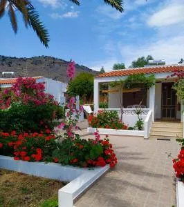 Villa Stella Family House - Pefki Rhodes