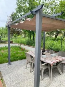 Bella Garden House - Private Garden in Florence - Peretola