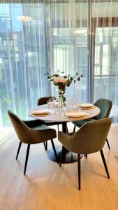 Park Premium Apartments