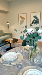 Park Premium Apartments