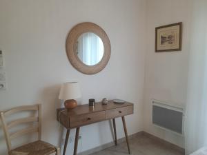 Appartements T3 Cap Corse Vue Mer Proche Saint Florent : photos des chambres