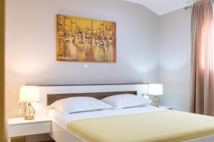 Turta apartment