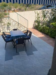 Apartment Ćuvita