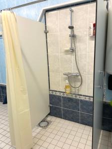 Villas Villa lumineuse en front de mer - Gold Beach : photos des chambres