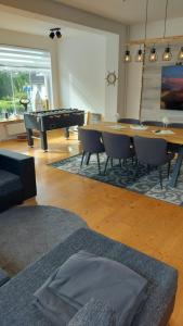 Ferienhaus Am Oland