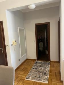 Apartmanstan