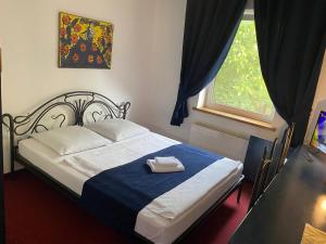 Standard Single Room room in Hotel Complex Legenda