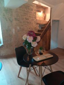 B&B / Chambres d'hotes Chez collette : photos des chambres