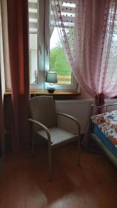 SORKWITY- Pensjonat - STARY GIELĄD