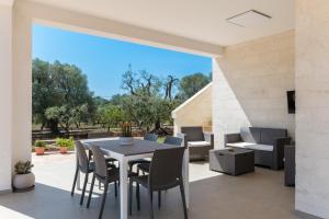 Villa Montallegro