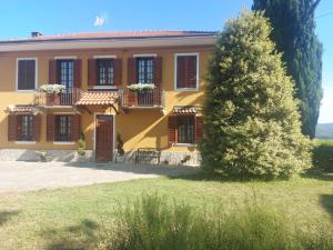 Casa dellAgrifoglio