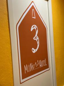 Hotels Mon P'tit Hotel : photos des chambres