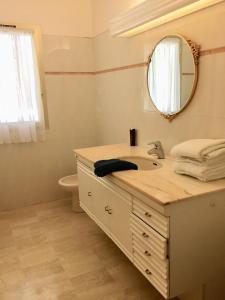 Appartements Villa Sevigne : photos des chambres