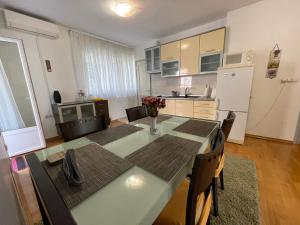 Old Town Seafront Zadar