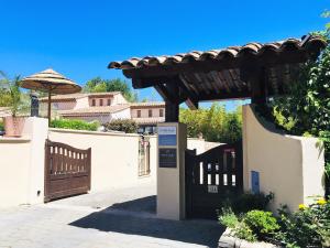 Appartements Villa Sevigne : photos des chambres