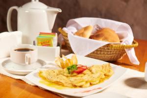 Hotel Los Tambos Boutique